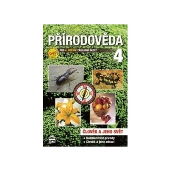 Přírodověda pro 4. ročník