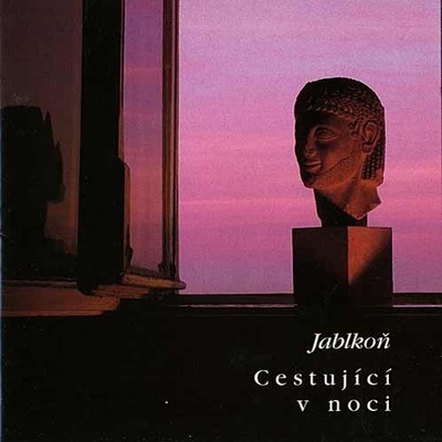 Jablkoň - Cestující v noci CD