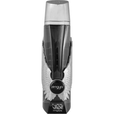 Zimaya Itqan Noir parfum unisex 5 ml vzorka