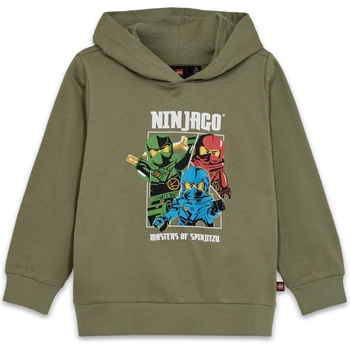 LEGO® kidswear Lwscout 600 140