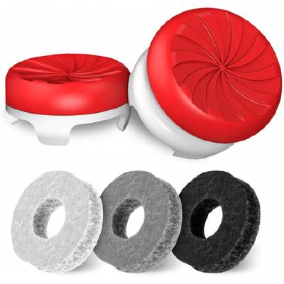 Аксесоар KontrolFreek Aim Boost Kit Inferno Edition PS5 DualSense (6152-PS5)