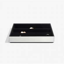 Stackers box na šperky Mirror Glass Classic Ring & Bracelet Layer