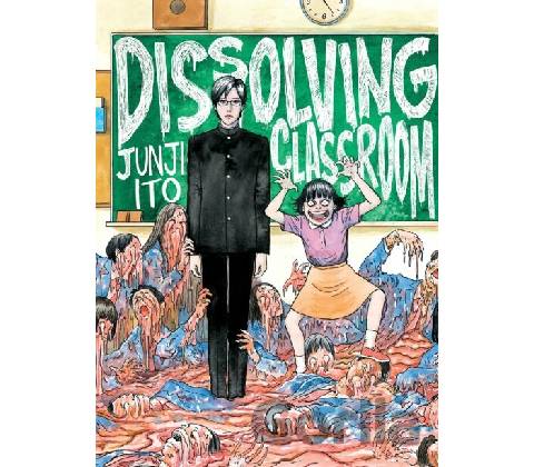 Dissolving Classroom