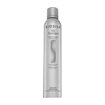 BioSilk Silk Therapy Finishing Spray Natural Hold 284 g