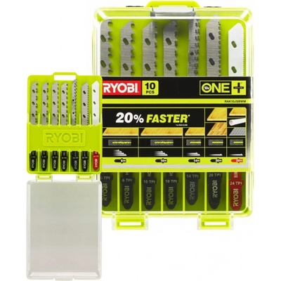 Ryobi RAK10JSBWM