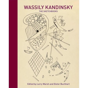 Wassily Kandinsky | Dieter Buchhart, Larry Warsh (ISBN: 9780691268507)