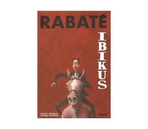 Ibikus - Rabaté Pascal