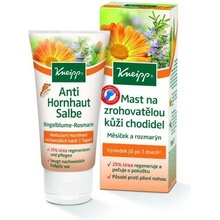 Kneipp Mast na stvrdnutú kožu chodidiel 50 ml