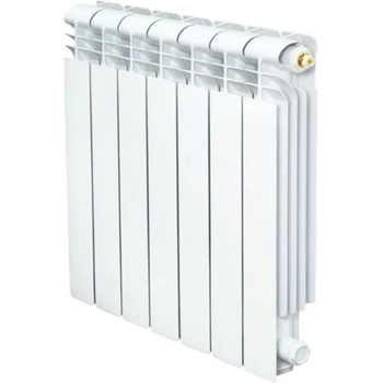 ELEGANCE АЛУМИНИЕВ РАДИАТОР Elegance H600 141.2W (EL600)