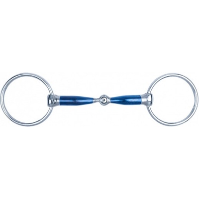 Waldhausen Zubadlo sweet iron