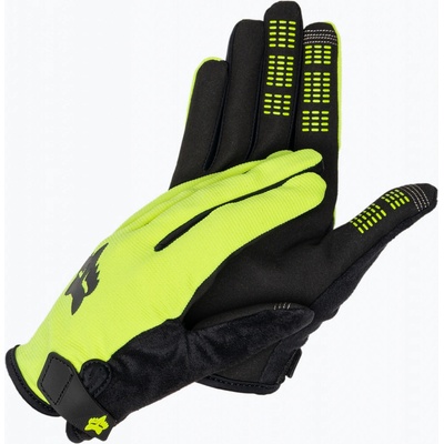 Fox Ranger LF fluo-yellow/black