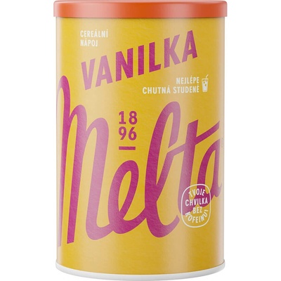 Melta Vanilka 120 g