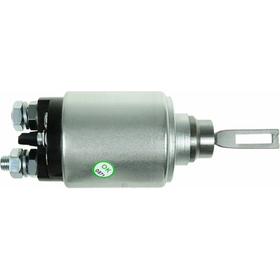 Elektromagnetický spínač, štartér AS-PL SS0286P SS0286P