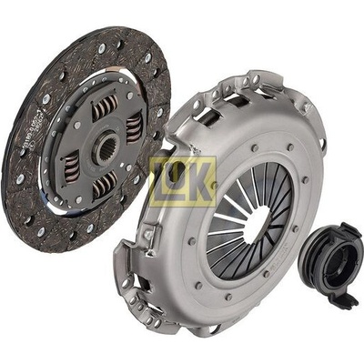 Schaeffler LuK Spojková sada LUK - FIAT (LK 623184400 , LUK623184400)