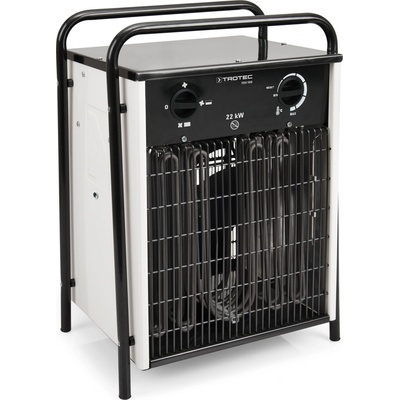 Trotec TDS 100 22 kW
