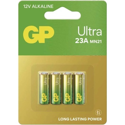 GP Ultra 23A 12V 4ks B30234