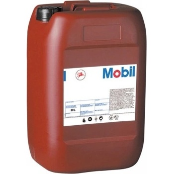Mobil Velocite Oil No.4 20 l