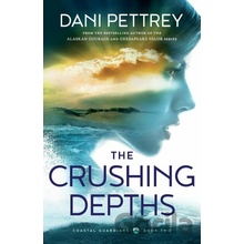 Crushing Depths - Dani Pettrey