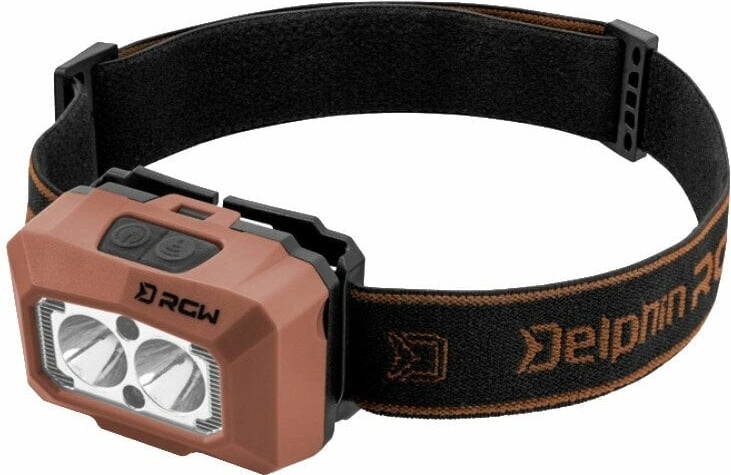 Delphin RGW PRO