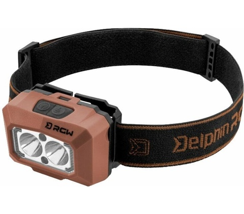 Delphin RGW PRO
