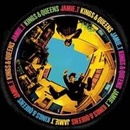 JAMIE T: KINGS AND QUEENS LP