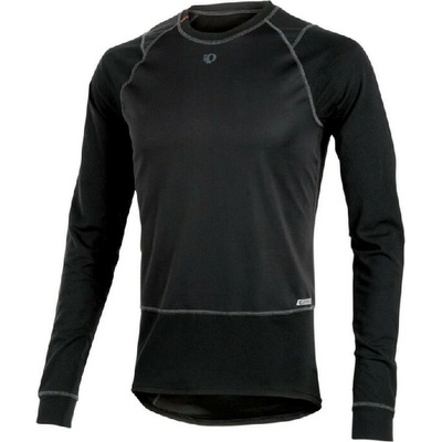 Pearl Izumi Barrier LS Baselayer čierne