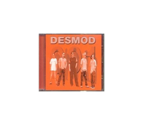DESMOD: DESMOD, CD