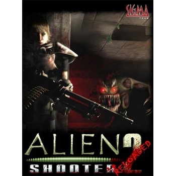 Alien Shooter 2: Reloaded