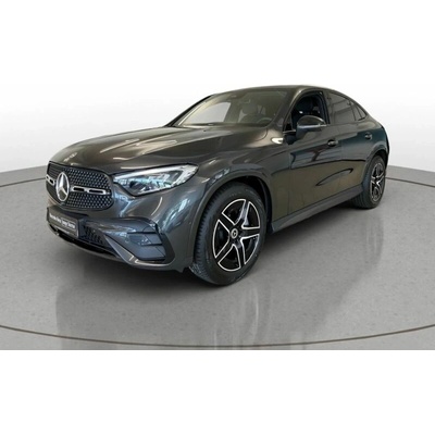Mercedes-Benz GLC 220 d AMG Line 145 kW