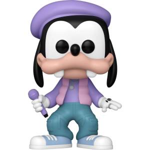Funko Фигура Funko POP! Disney: Mickey & Friends - Goofy #1621 (105304)
