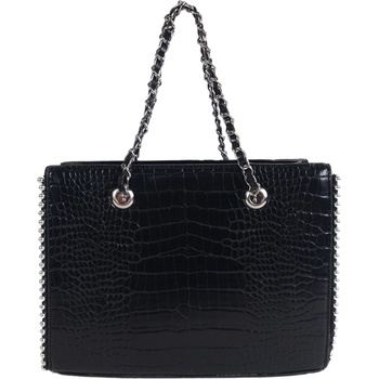 Image 1 of Черна дамска чанта - Breana