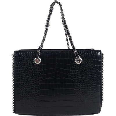 Черна дамска чанта - Breana