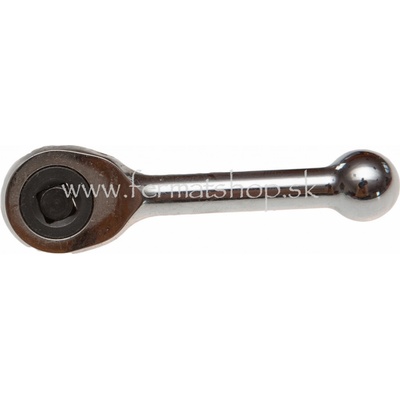 Račňa 1/4" 72 zubová krátka Johnesway