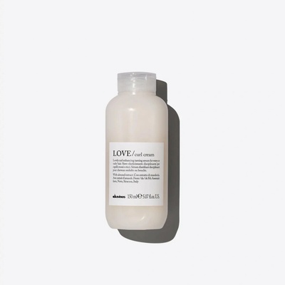 Davines Essential Haircare LOVE CURL krém k podpoře vln 150 ml