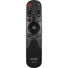 Dálkový ovladač Savio RC-18 pro LG