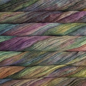 malabrigo Lace Arco Iris Плетива прежда (LMBB866)