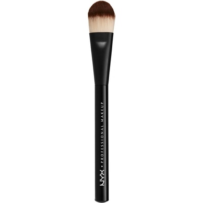 NYX Pro Brush Flat Foundation
