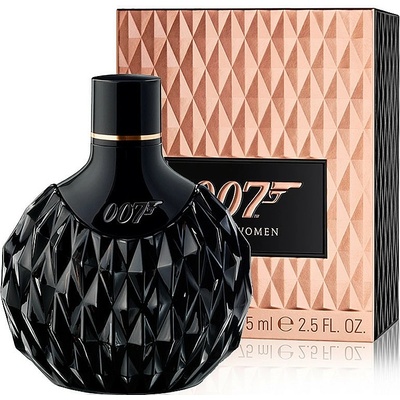 James Bond 007 parfumovaná voda dámska 75 ml