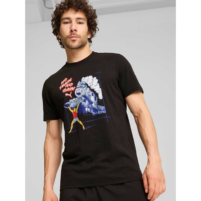 PUMA Тениска Mens Graphic Illustration Tee
