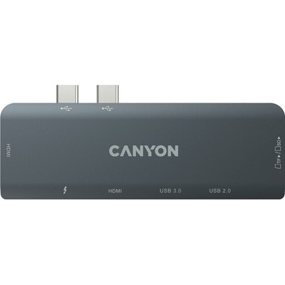 Canyon CNS-TDS05B