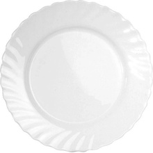 Arcoroc tanier 24,5 cm Trianon