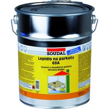 SOUDAL 69A lepidlo na parkety 13 kg