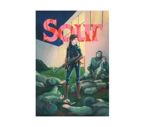 Sour