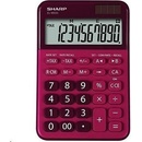 SHARP EL-M335BRD červená