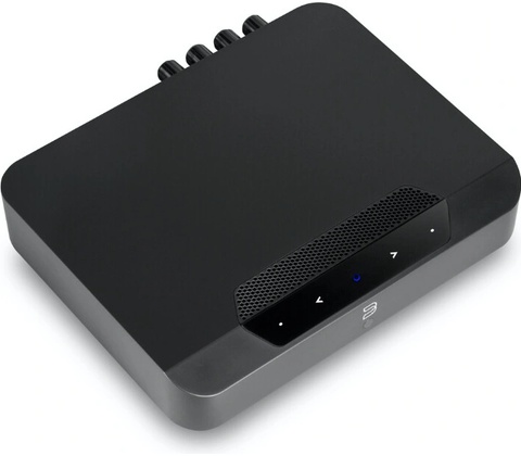 Bluesound Powernode Edge