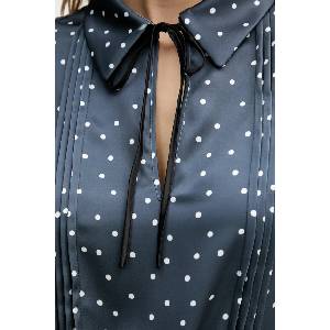 Silvian Heach Блуза ALAXIM (GPP26340BL) - answear - 113,42 лв