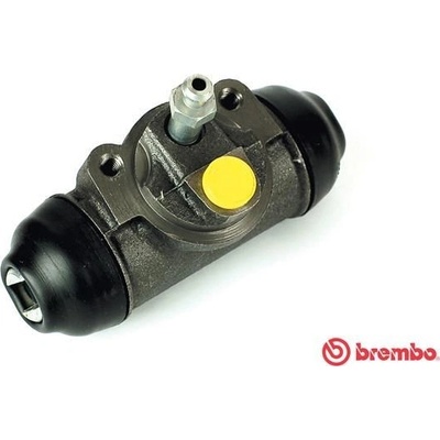 Válec kolové brzdy BREMBO A 12 547