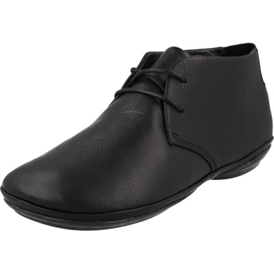 CAMPER Обувки с връзки 'Right Nina' черно, размер 38