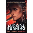 Aurora Burning