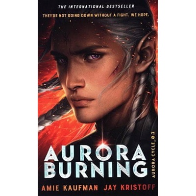 Aurora Burning